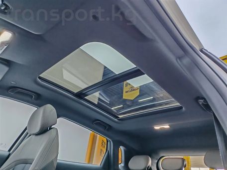 Changan CS55 Plus, 2025 — фото 5