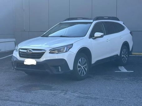 Subaru Outback, 2020 — 照片 3