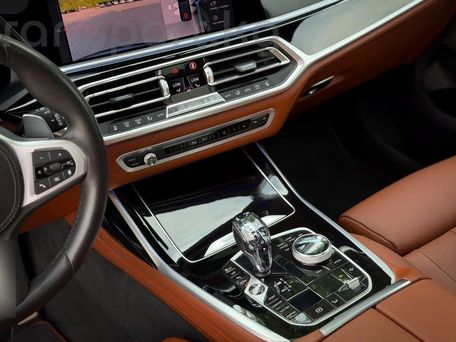 BMW X7, 2022 — фото 10