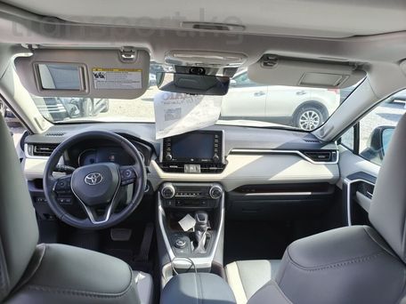 Toyota RAV4, 2020 — 照片 5