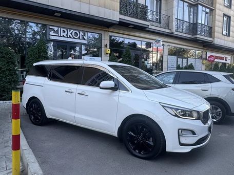 Kia Carnival, 2019 — сүрөт 1