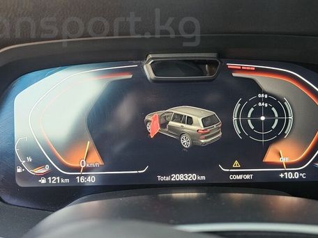 BMW X7, 2019 — photo 9
