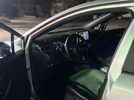 Toyota Levin, 2020 — photo 4