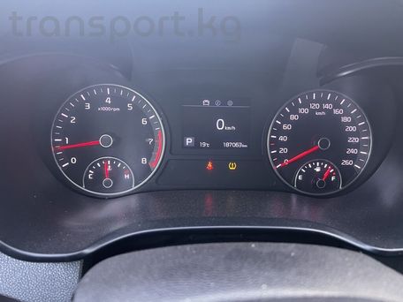 Kia K5, 2018 — 照片 8