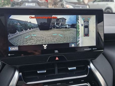 Toyota Venza, 2021 — 照片 13