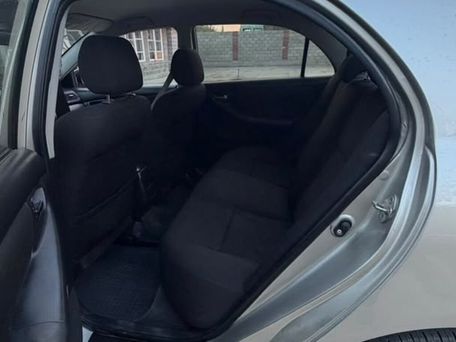 Toyota Corolla, 2004 — сүрөт 6