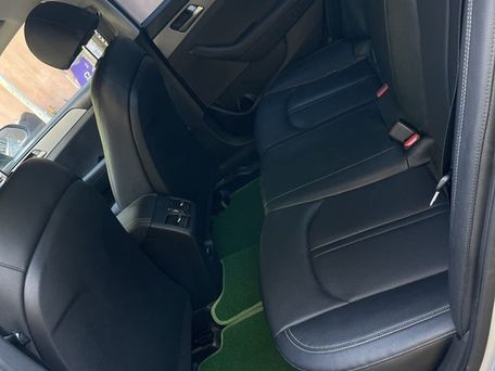 Hyundai Sonata, 2021 — сүрөт 11