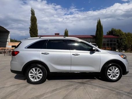 Kia Sorento, 2020 — сүрөт 6