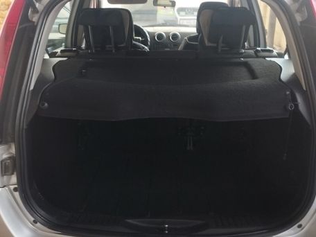 Ford Fusion, 2008 — сүрөт 11