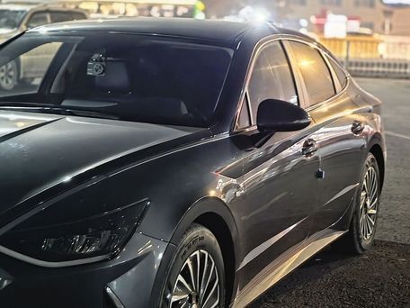 Hyundai Sonata, 2019 — фото 3