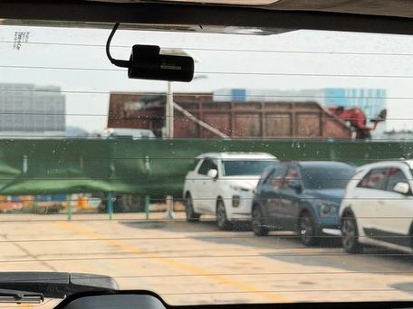 Hyundai Palisade, 2021 — photo 12