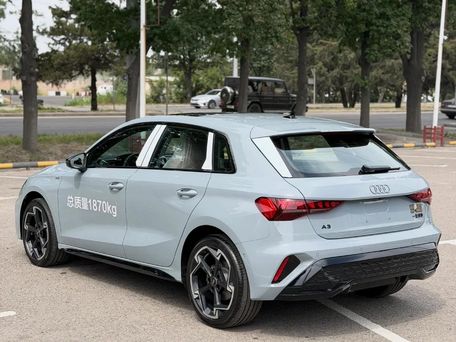 Audi A3, 2026 — сүрөт 4