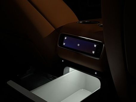 Li Auto (Lixiang) L9, 2025 — 照片 8
