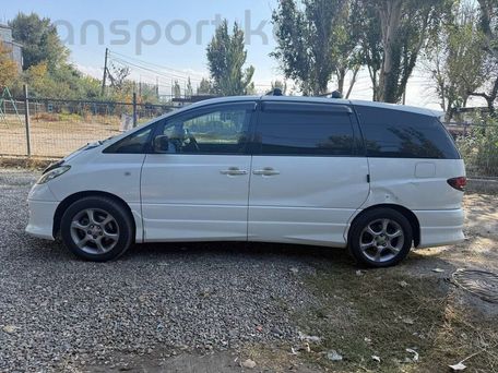 Toyota Estima, 2001 — сүрөт 4