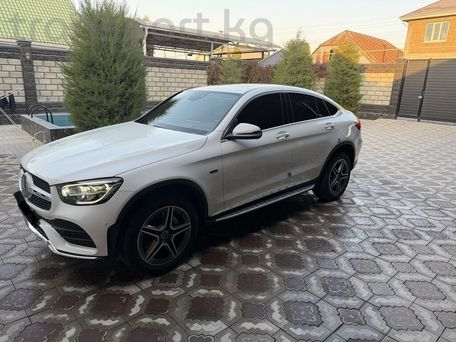 Mercedes-Benz CLA AMG, 2020 — photo 6
