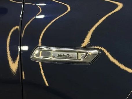 BMW 5 серии, 2014 — сүрөт 8