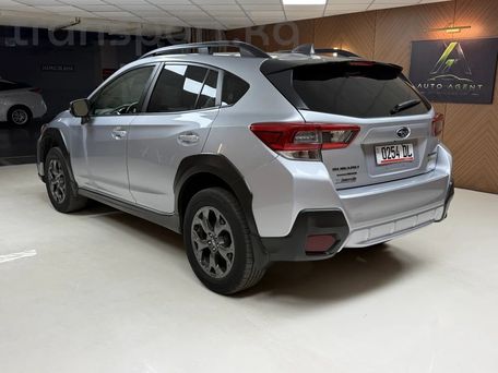 Subaru Crosstrek, 2022 — фото 3