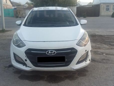 Hyundai i30, 2016 — сүрөт 6