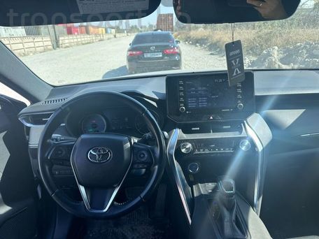 Toyota Venza, 2020 — сүрөт 5