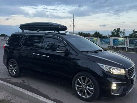 Kia Carnival, 2021 — сүрөт 15