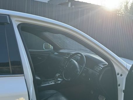 Toyota Crown, 2007 — photo 8
