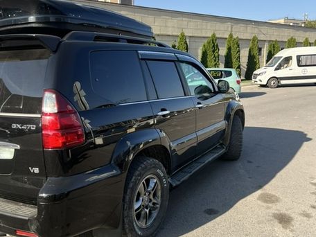 Lexus GX, 2009 — сүрөт 5
