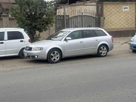 Audi A4, 2004 — сүрөт 6
