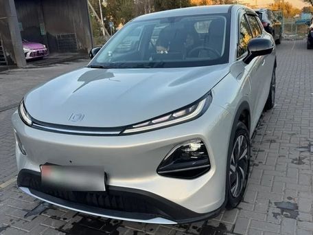 Changan Qiyuan Q05, 2026 — 照片 3