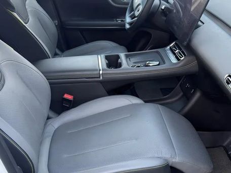 Changan Qiyuan Q05, 2026 — сүрөт 8