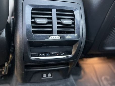 BMW X3, 2021 — 照片 12