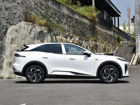 Changan Deepal S07, 2026 — сүрөт 5
