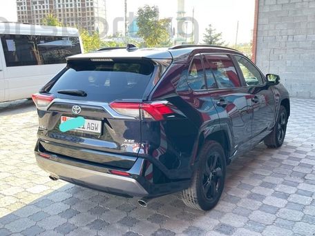 Toyota RAV4, 2021 — photo 4