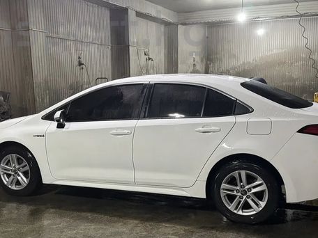 Toyota Levin, 2021 — сүрөт 2