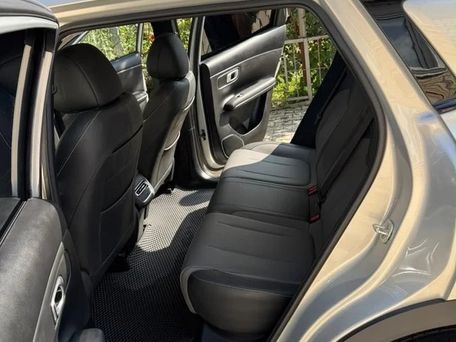 Changan Qiyuan Q05, 2026 — сүрөт 6