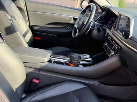 Hyundai Sonata, 2021 — 照片 1