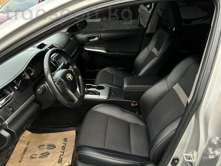 Toyota Camry, 2011 — фото 12