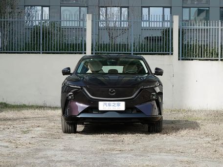 Mazda EZ-60, 2026