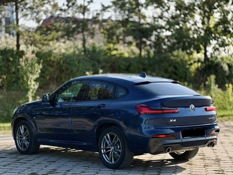 BMW X4, 2021 — сүрөт 3