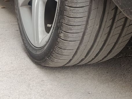 Mercedes-Benz E-Class, 1998 — photo 12