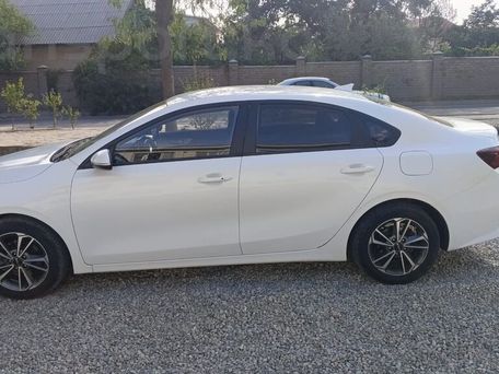 Kia K3, 2021 — сүрөт 4