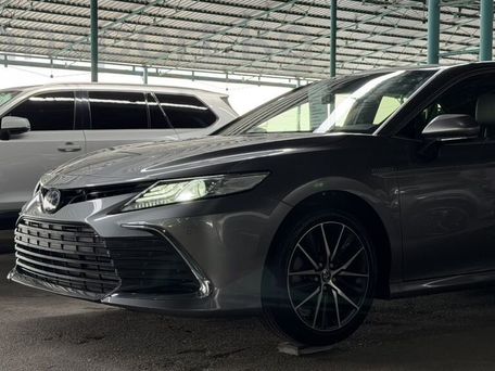 Toyota Camry, 2023 — фото 10