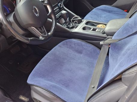Renault Samsung SM6, 2019 — фото 10