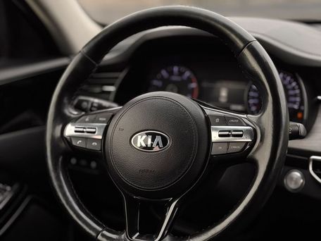 Kia K7, 2020 — 照片 8