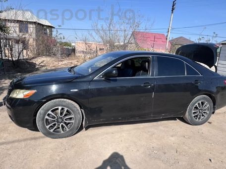 Toyota Camry, 2008 — сүрөт 3