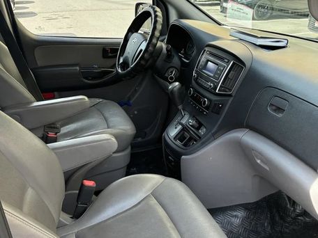 Hyundai Starex, 2018 — сүрөт 6