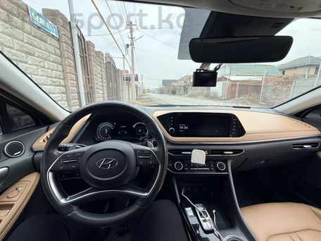 Hyundai Sonata, 2019 — фото 12