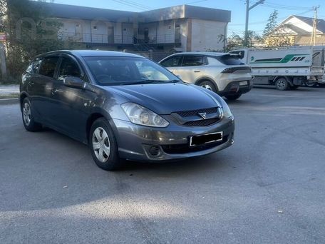 Toyota Caldina, 2003 — photo 5