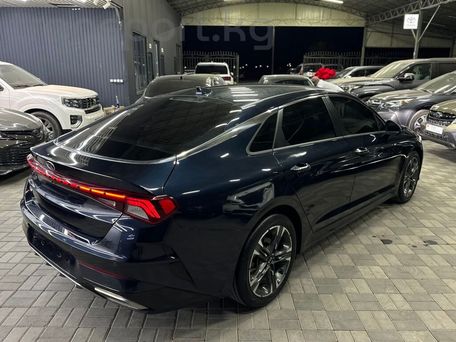 Kia K5, 2021 — 照片 6