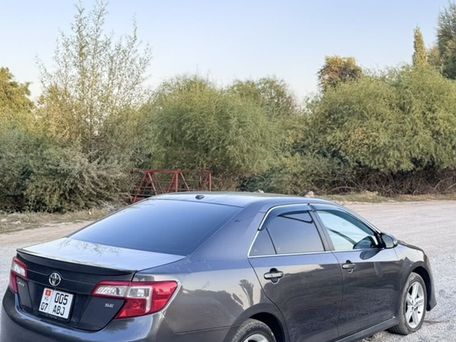 Toyota Camry, 2012 — сүрөт 4