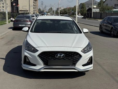 Hyundai Sonata, 2023 — фото 10